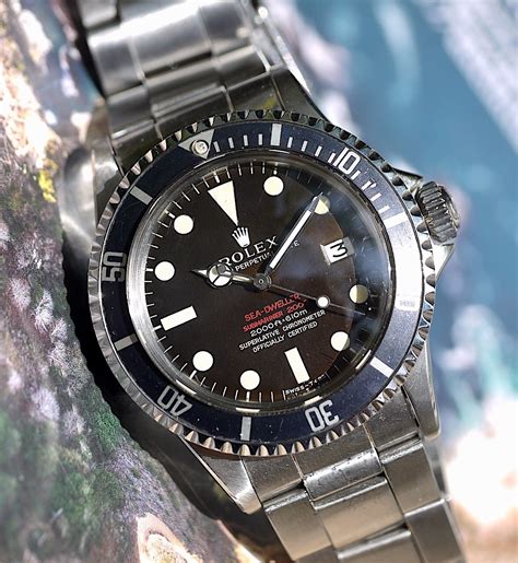 rolex sea dweller apple watch|rolex sea dweller bezel.